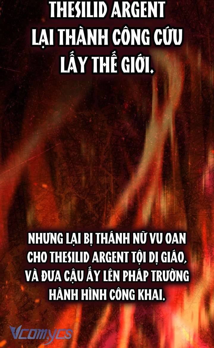 Sự Điều Trị Đặc Biệt Của Tinh Linh Chap 115 - Next Chap 116