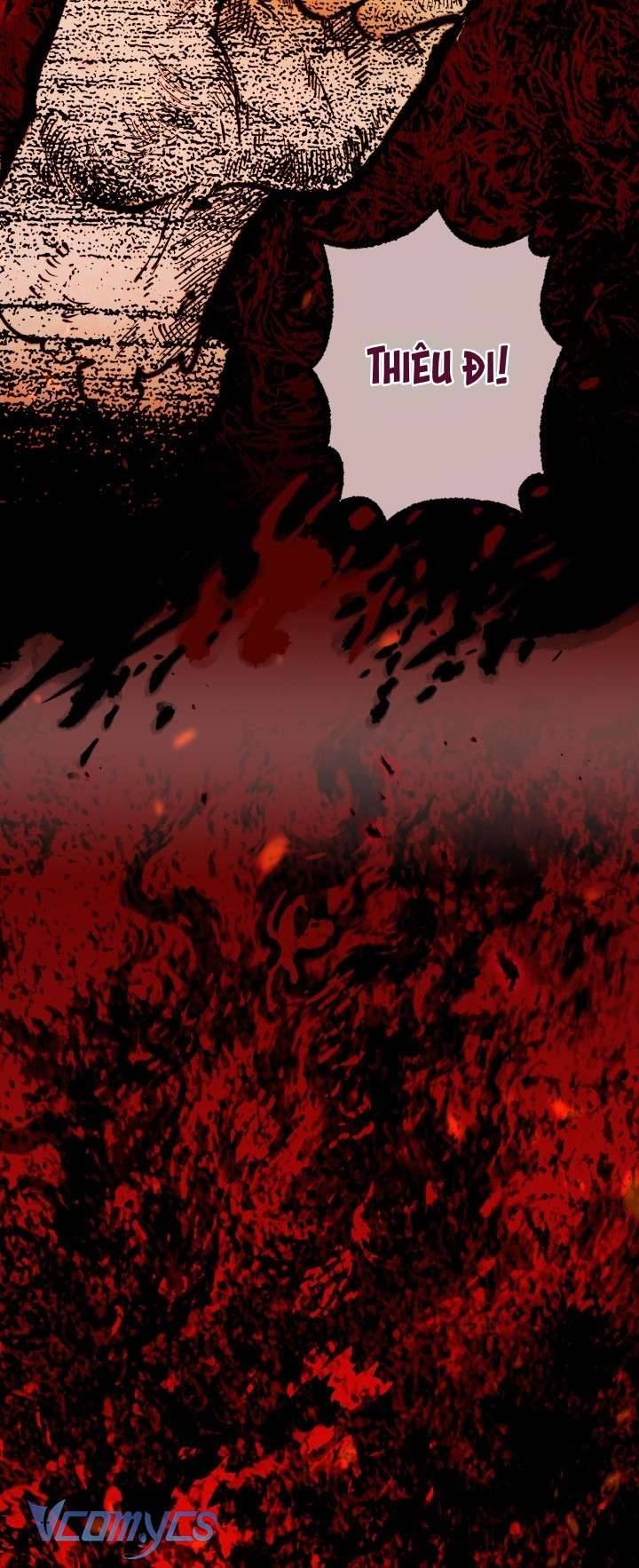 Sự Điều Trị Đặc Biệt Của Tinh Linh Chap 115 - Next Chap 116