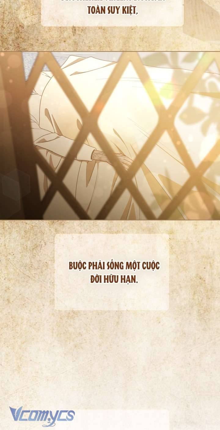 Sự Điều Trị Đặc Biệt Của Tinh Linh Chap 115 - Next Chap 116