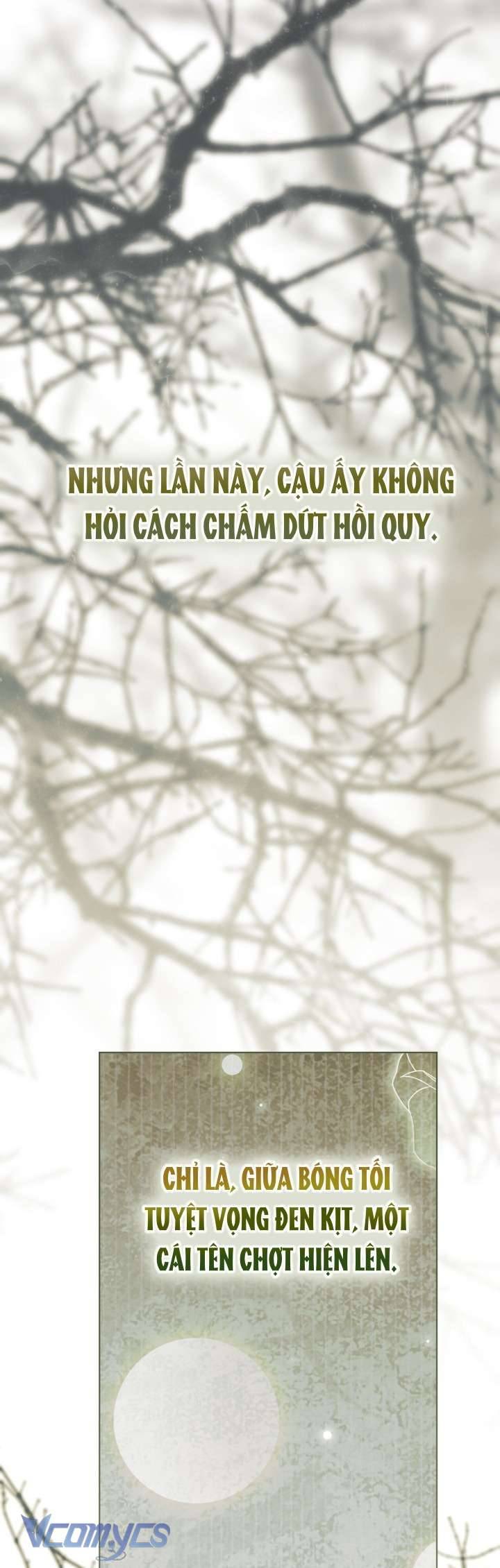 Sự Điều Trị Đặc Biệt Của Tinh Linh Chap 115 - Next Chap 116