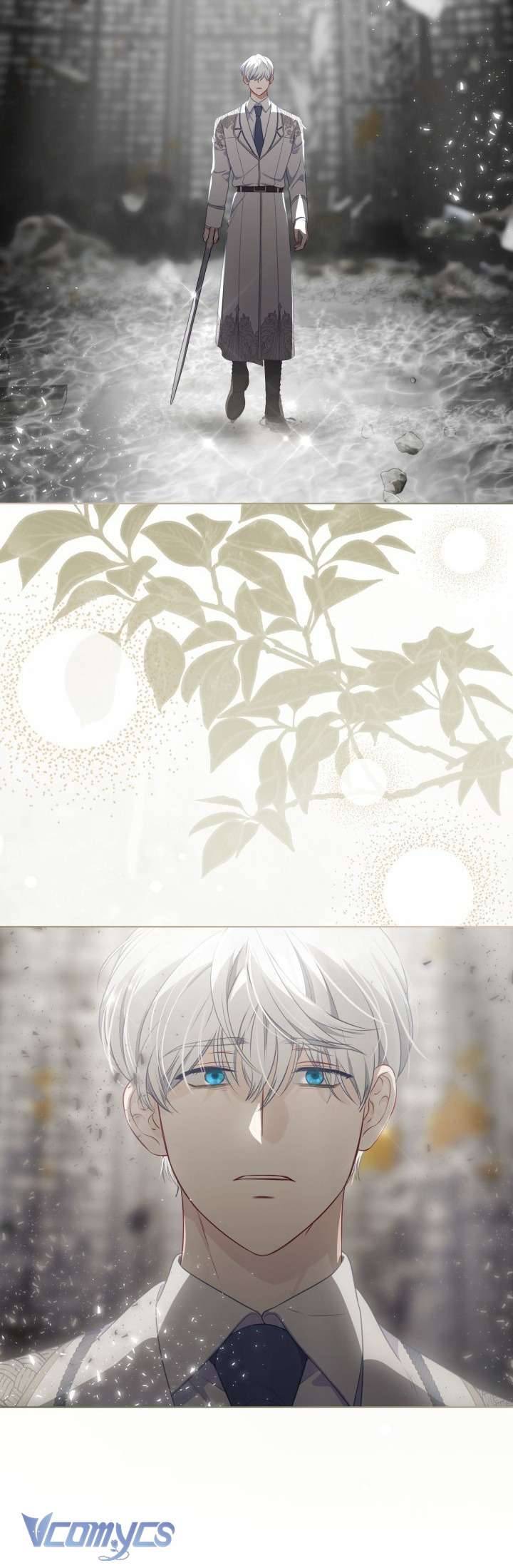 Sự Điều Trị Đặc Biệt Của Tinh Linh Chap 115 - Next Chap 116