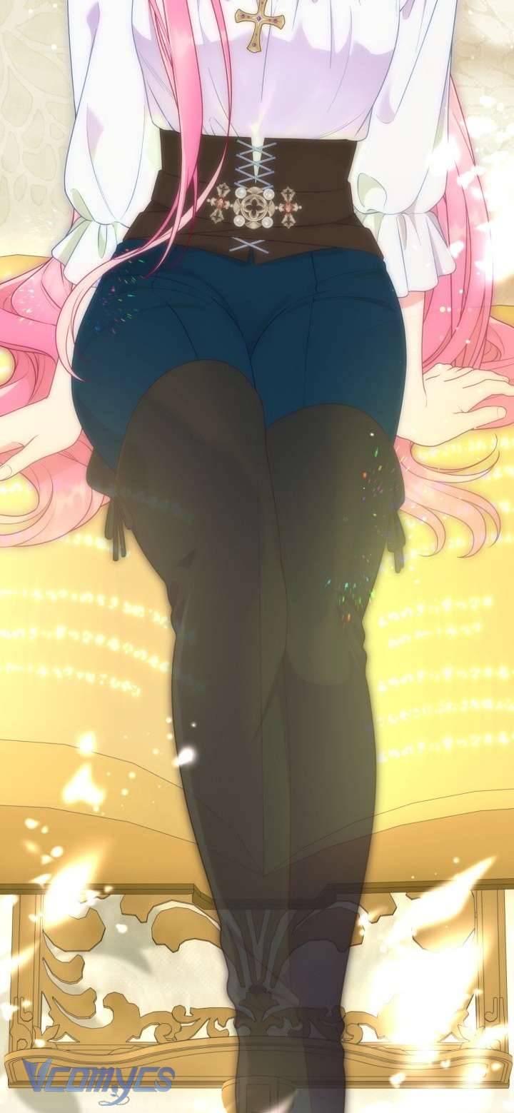 Sự Điều Trị Đặc Biệt Của Tinh Linh Chap 115 - Next Chap 116