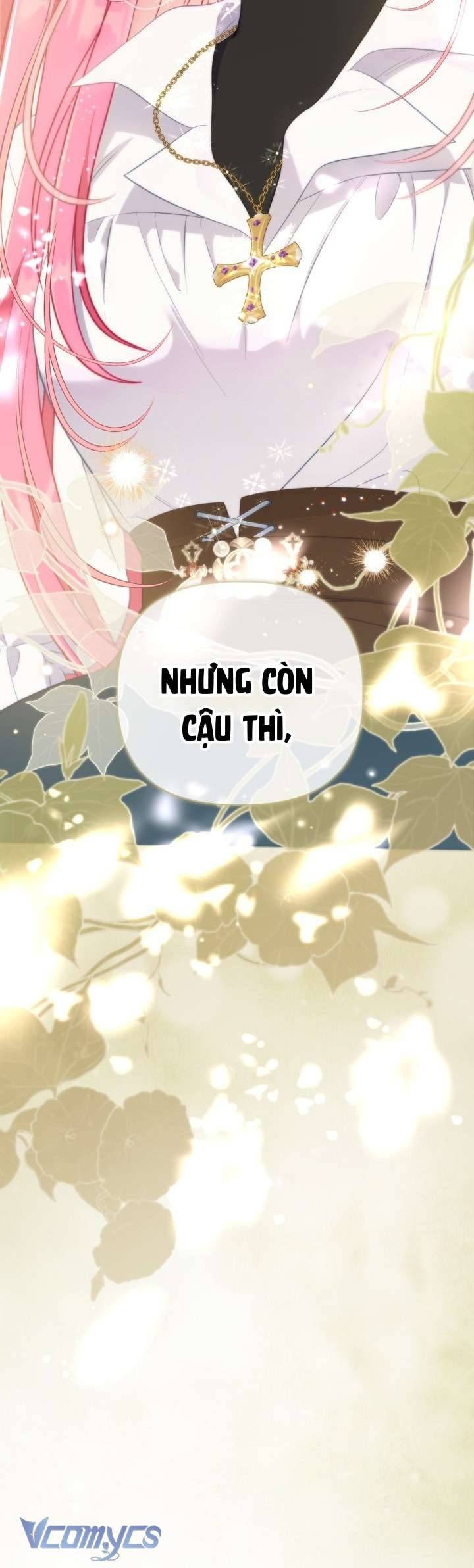 Sự Điều Trị Đặc Biệt Của Tinh Linh Chap 115 - Next Chap 116
