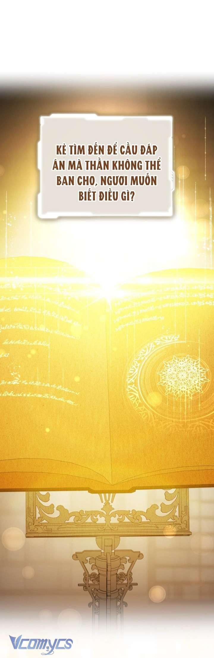 Sự Điều Trị Đặc Biệt Của Tinh Linh Chap 116 - Next Chap 117