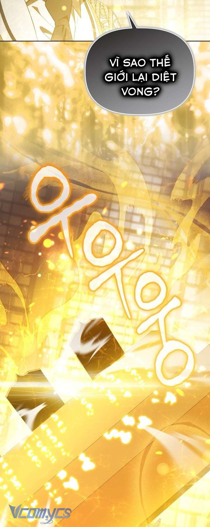 Sự Điều Trị Đặc Biệt Của Tinh Linh Chap 116 - Next Chap 117