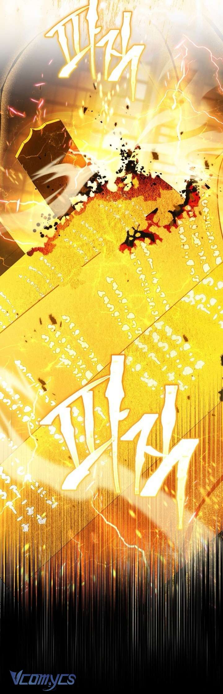 Sự Điều Trị Đặc Biệt Của Tinh Linh Chap 116 - Next Chap 117