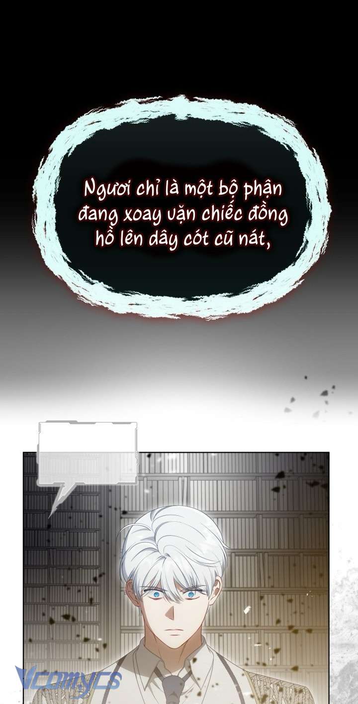 Sự Điều Trị Đặc Biệt Của Tinh Linh Chap 116 - Next Chap 117