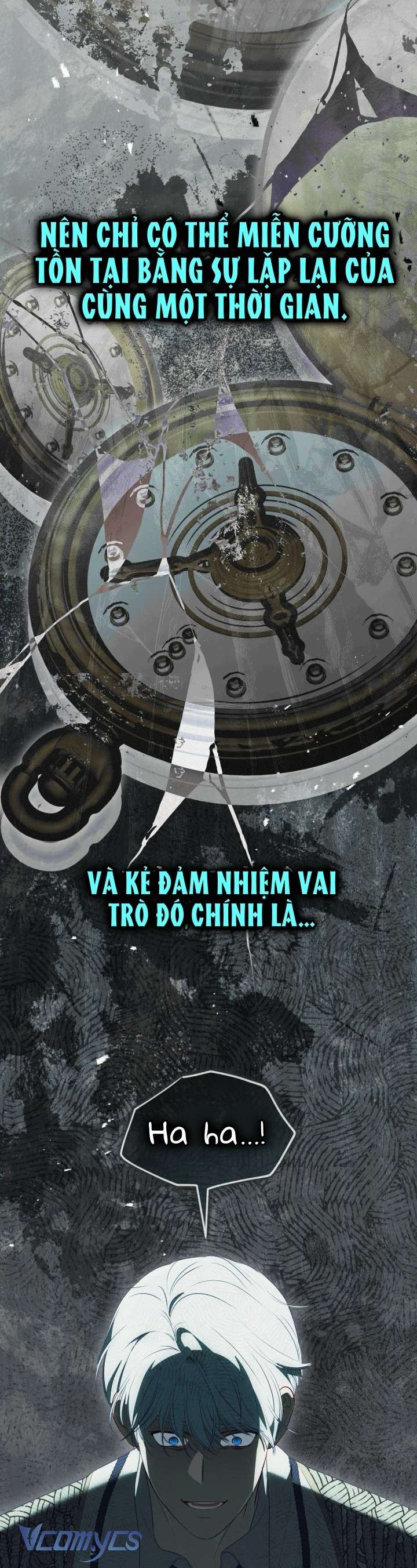 Sự Điều Trị Đặc Biệt Của Tinh Linh Chap 116 - Next Chap 117