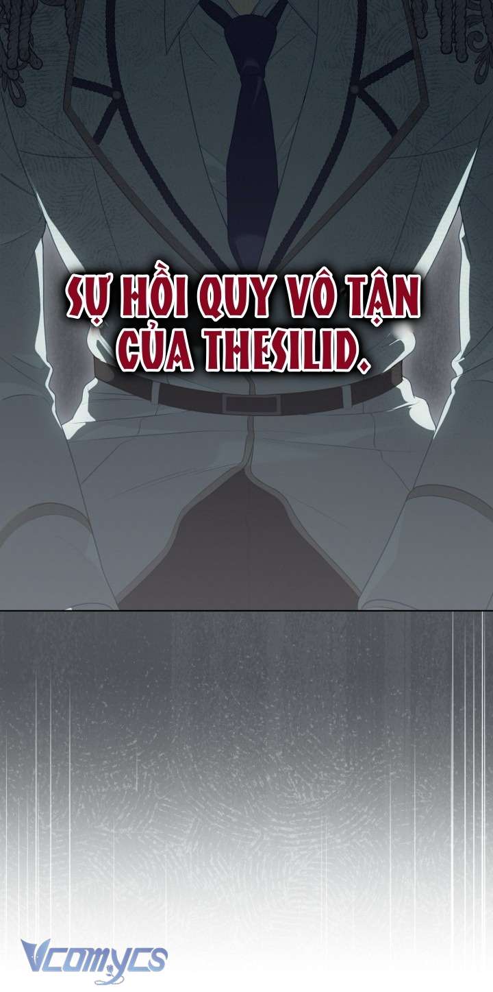 Sự Điều Trị Đặc Biệt Của Tinh Linh Chap 116 - Next Chap 117