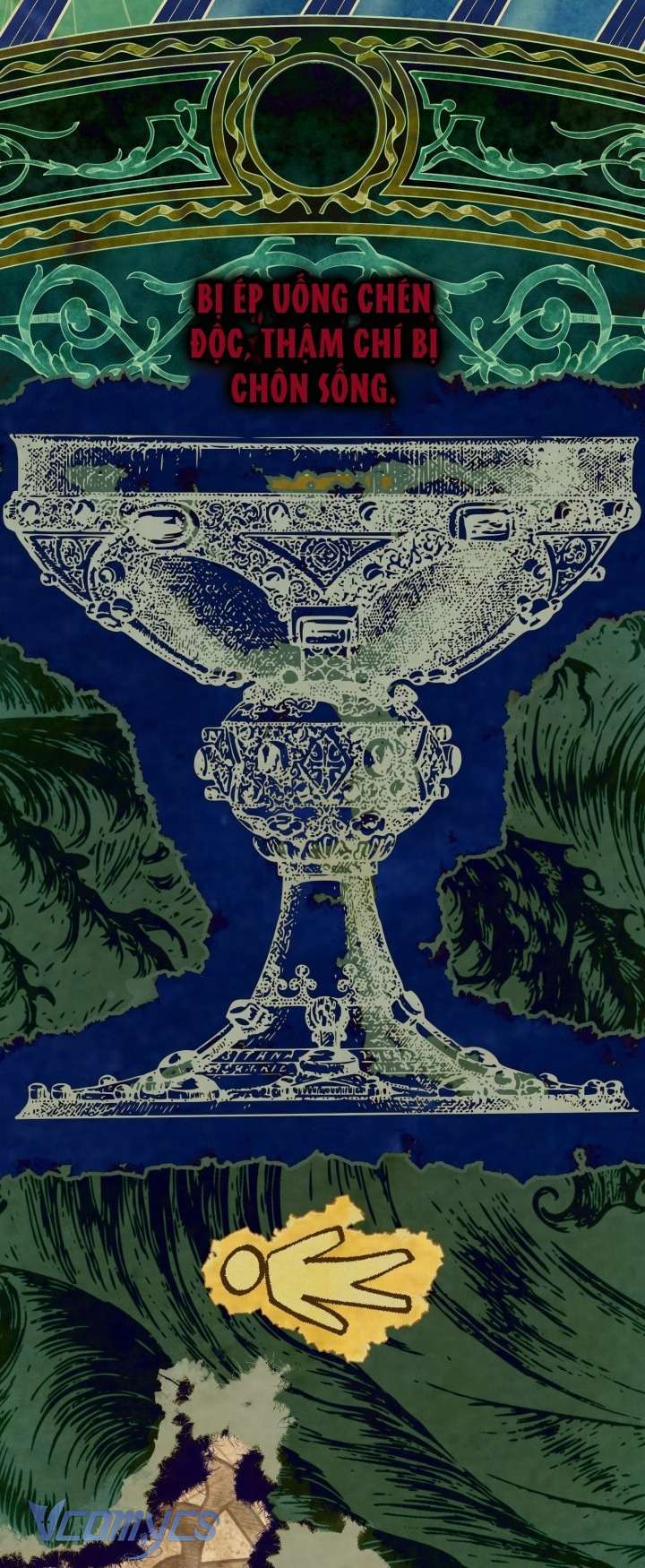 Sự Điều Trị Đặc Biệt Của Tinh Linh Chap 116 - Next Chap 117