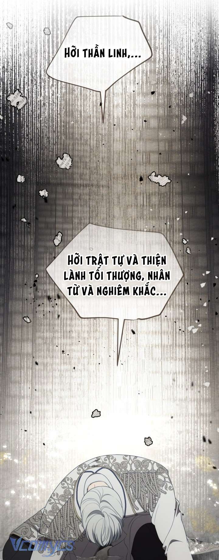 Sự Điều Trị Đặc Biệt Của Tinh Linh Chap 116 - Next Chap 117