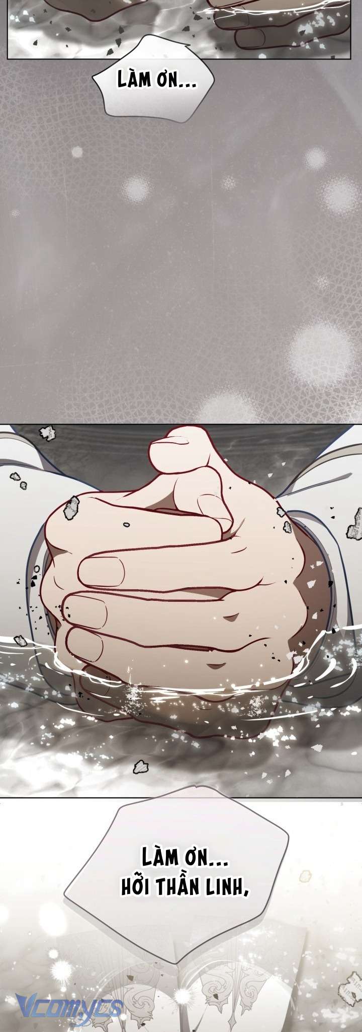 Sự Điều Trị Đặc Biệt Của Tinh Linh Chap 116 - Next Chap 117