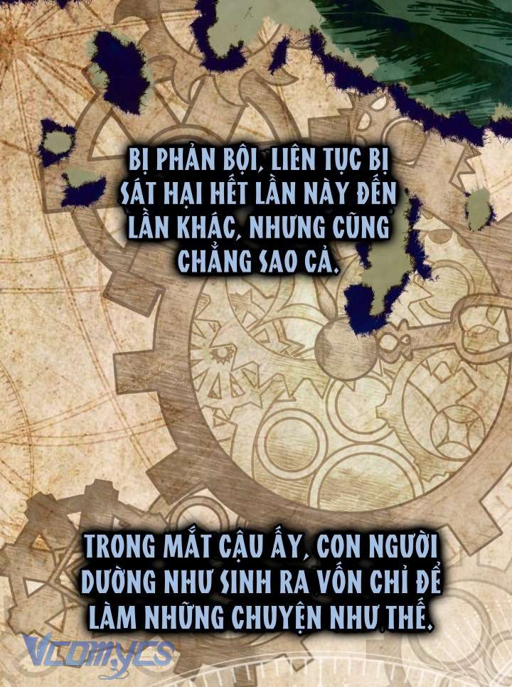 Sự Điều Trị Đặc Biệt Của Tinh Linh Chap 116 - Next Chap 117
