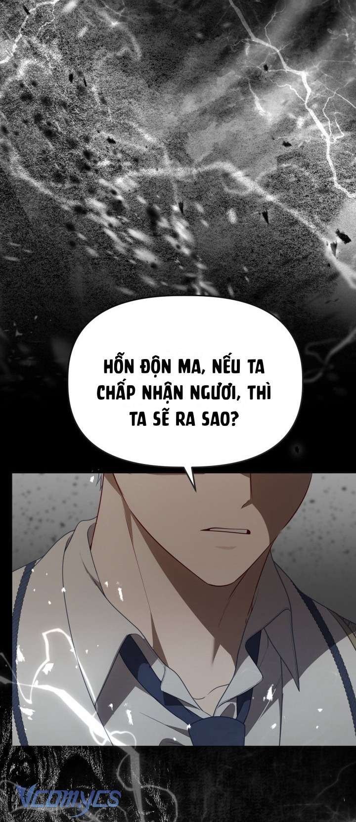 Sự Điều Trị Đặc Biệt Của Tinh Linh Chap 116 - Next Chap 117
