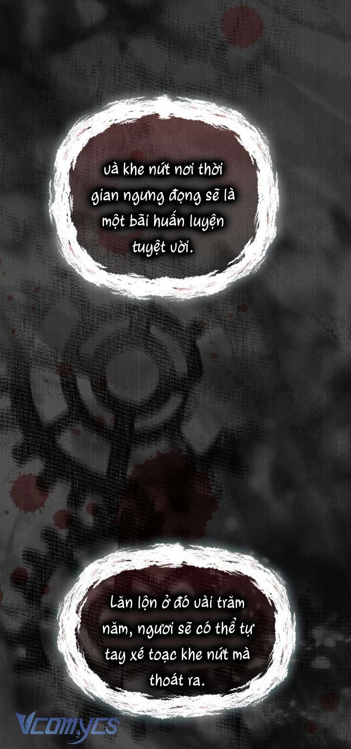 Sự Điều Trị Đặc Biệt Của Tinh Linh Chap 116 - Next Chap 117