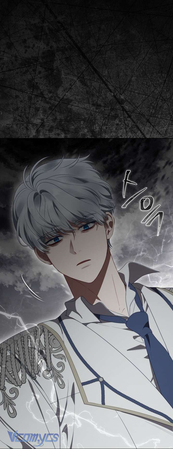 Sự Điều Trị Đặc Biệt Của Tinh Linh Chap 116 - Next Chap 117