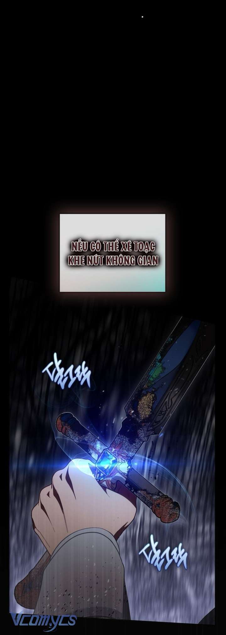 Sự Điều Trị Đặc Biệt Của Tinh Linh Chap 116 - Next Chap 117