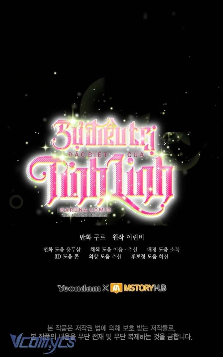 Sự Điều Trị Đặc Biệt Của Tinh Linh Chap 116 - Next Chap 117