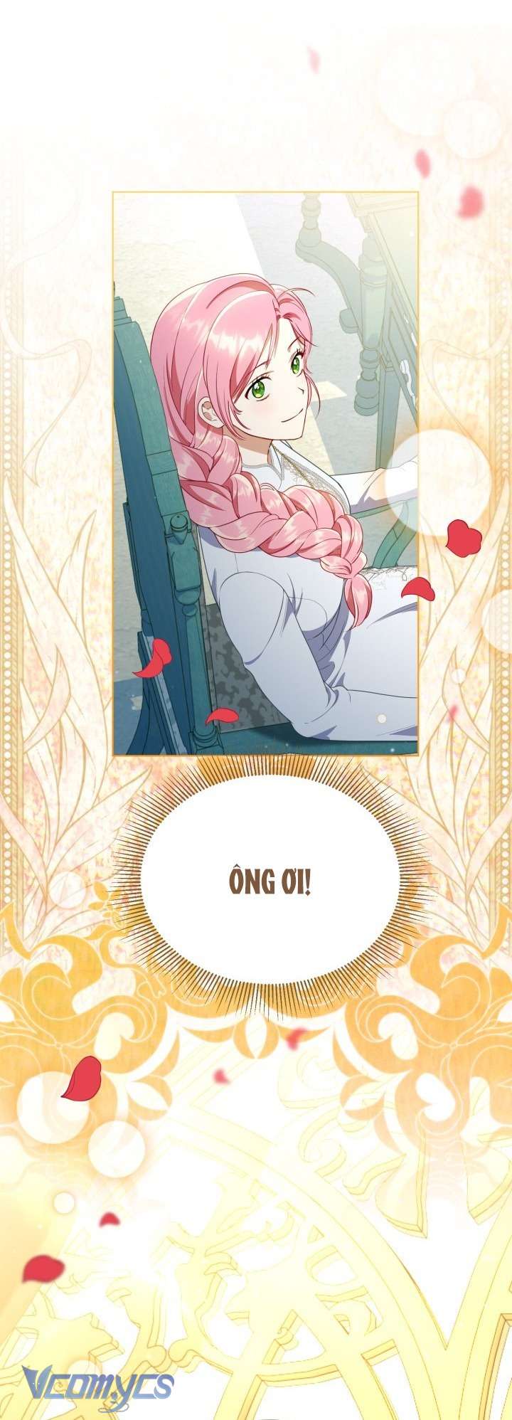 Sự Điều Trị Đặc Biệt Của Tinh Linh Chap 119 - Next Chap 120