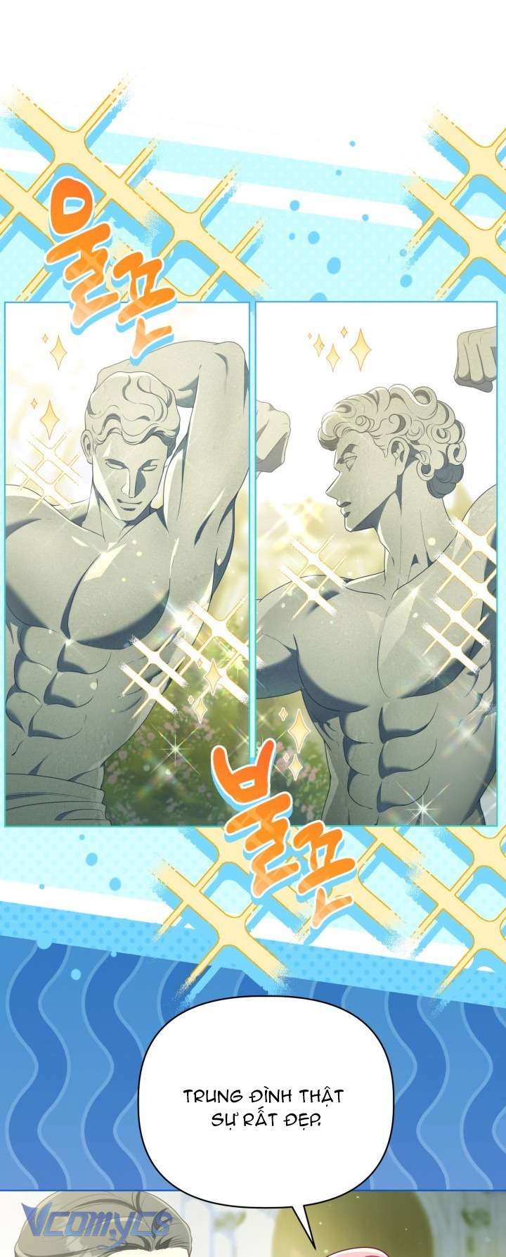 Sự Điều Trị Đặc Biệt Của Tinh Linh Chap 119 - Next Chap 120