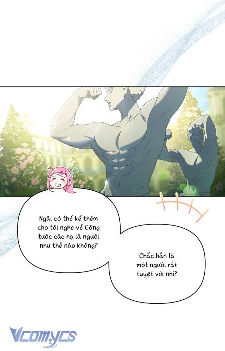 Sự Điều Trị Đặc Biệt Của Tinh Linh Chap 119 - Next Chap 120