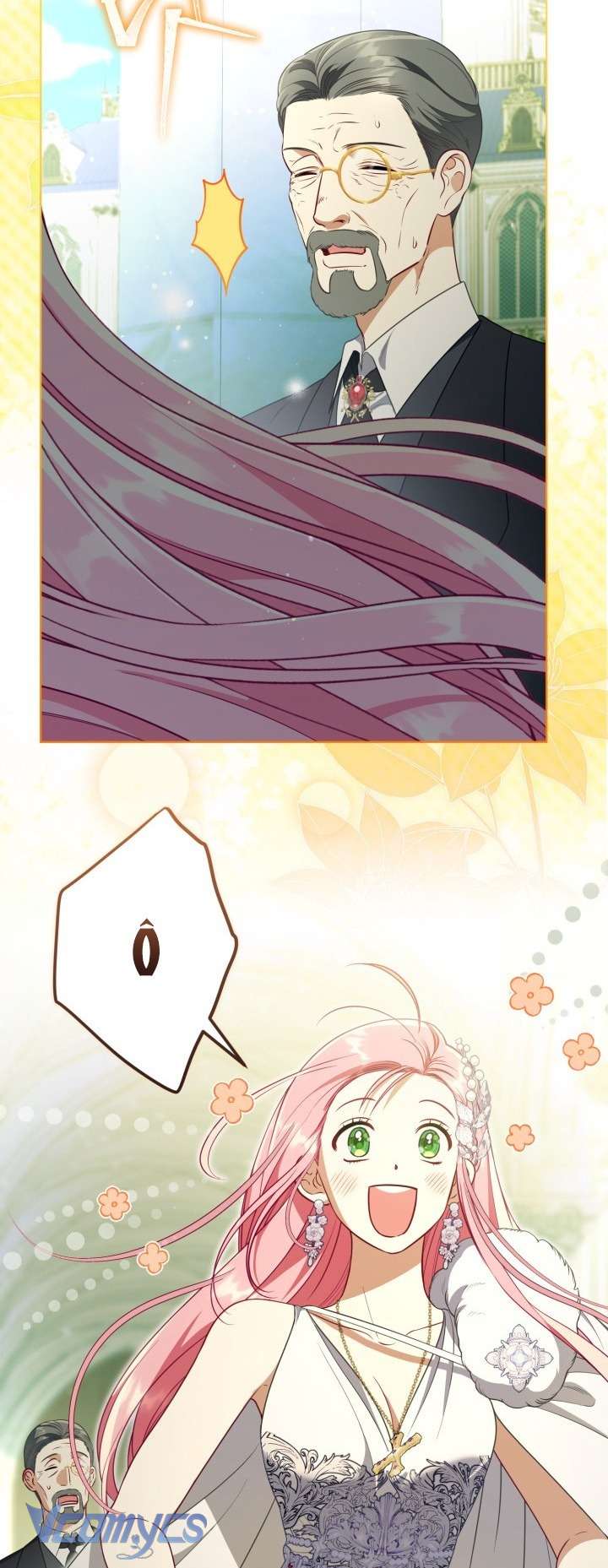 Sự Điều Trị Đặc Biệt Của Tinh Linh Chap 119 - Next Chap 120