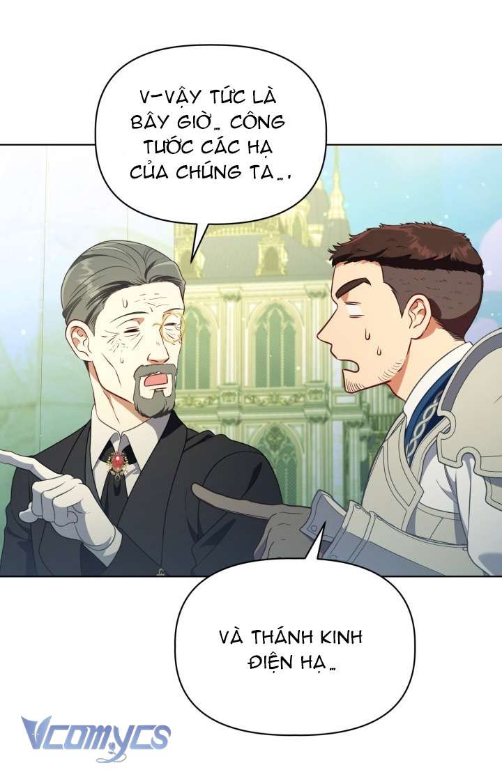 Sự Điều Trị Đặc Biệt Của Tinh Linh Chap 119 - Next Chap 120