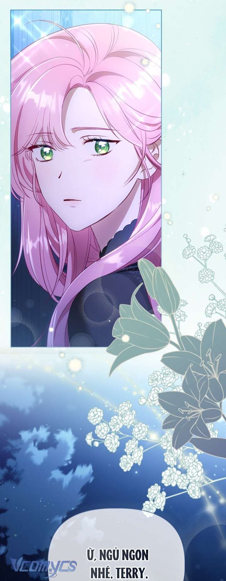 Sự Điều Trị Đặc Biệt Của Tinh Linh Chap 119 - Next Chap 120