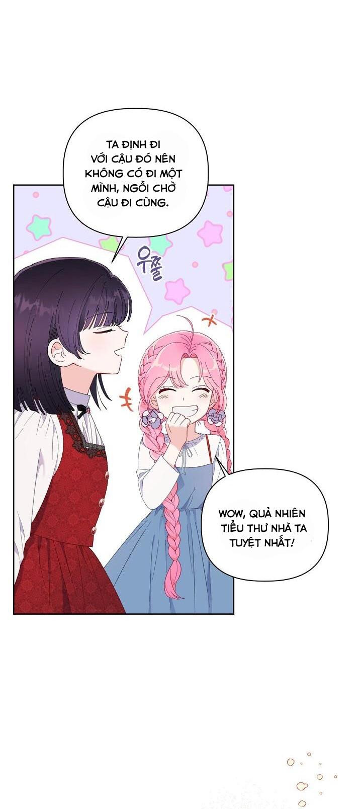 Sự Điều Trị Đặc Biệt Của Tinh Linh Chap 12.5 - Next Chap 13.5