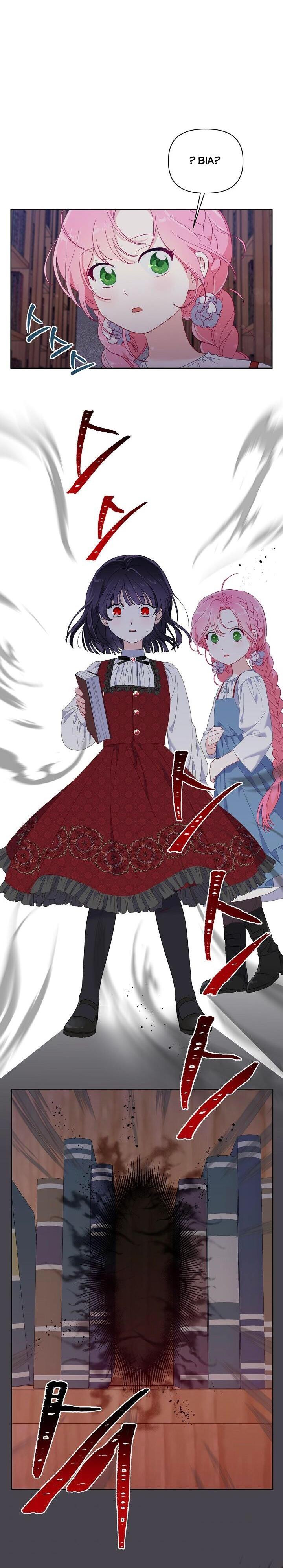 Sự Điều Trị Đặc Biệt Của Tinh Linh Chap 12.5 - Next Chap 13.5