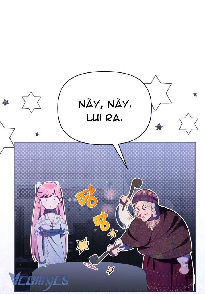 Sự Điều Trị Đặc Biệt Của Tinh Linh Chap 121 - Next Chap 122