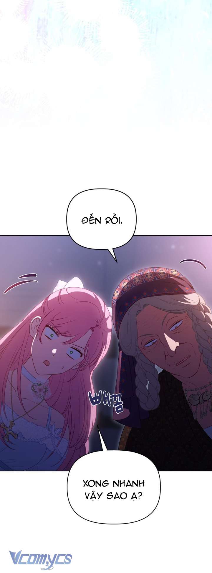 Sự Điều Trị Đặc Biệt Của Tinh Linh Chap 121 - Next Chap 122