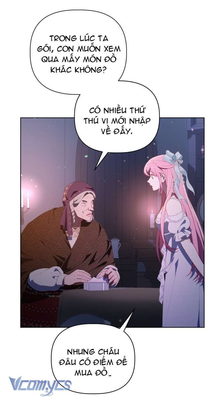 Sự Điều Trị Đặc Biệt Của Tinh Linh Chap 121 - Next Chap 122