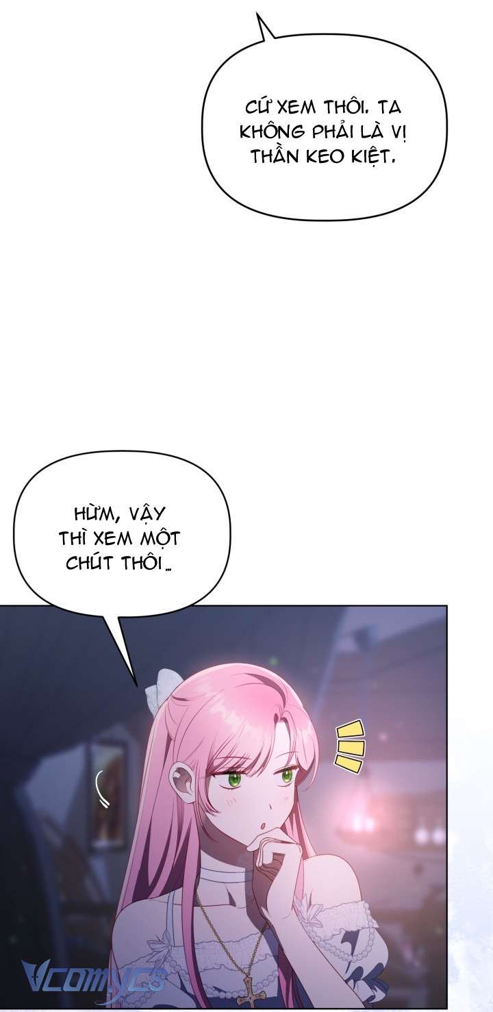 Sự Điều Trị Đặc Biệt Của Tinh Linh Chap 121 - Next Chap 122