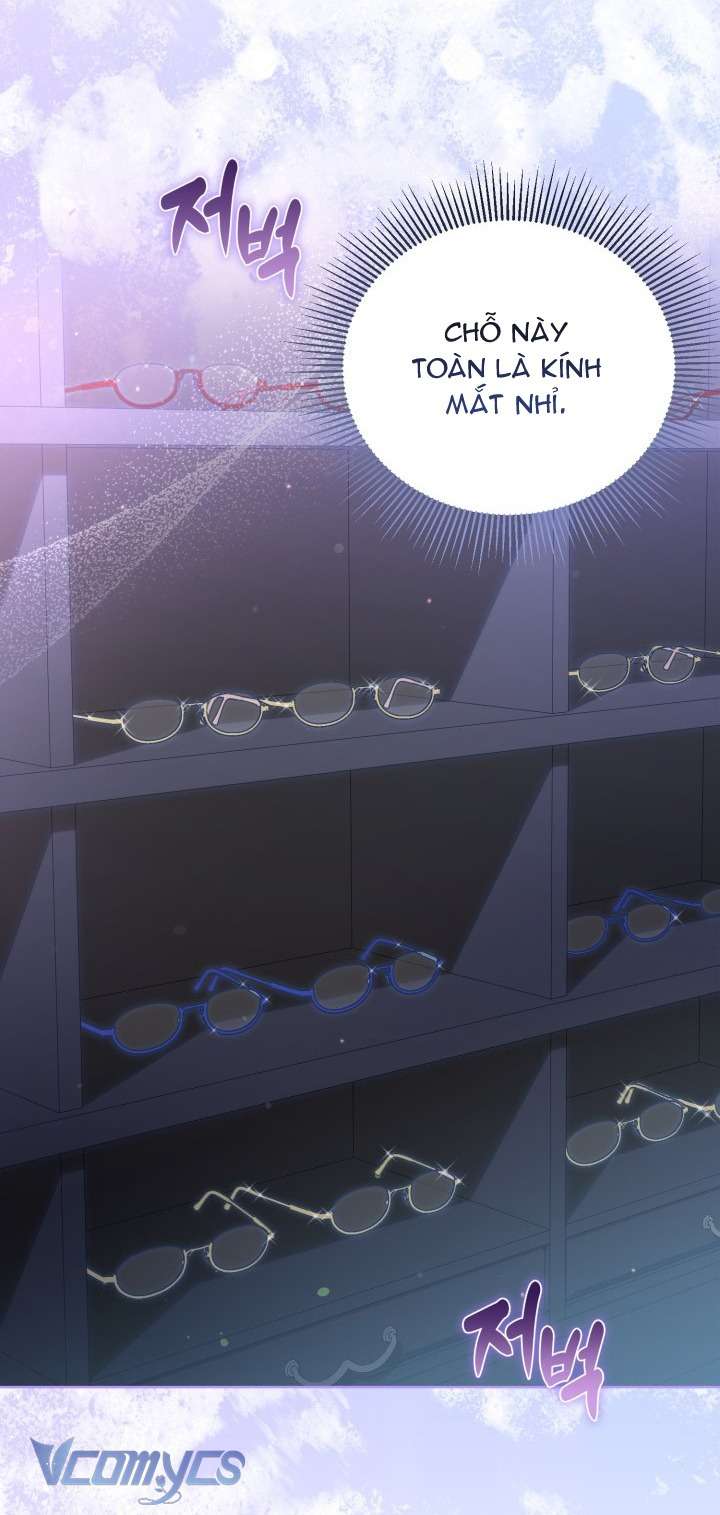 Sự Điều Trị Đặc Biệt Của Tinh Linh Chap 121 - Next Chap 122