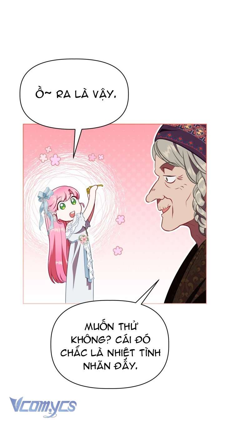 Sự Điều Trị Đặc Biệt Của Tinh Linh Chap 121 - Next Chap 122