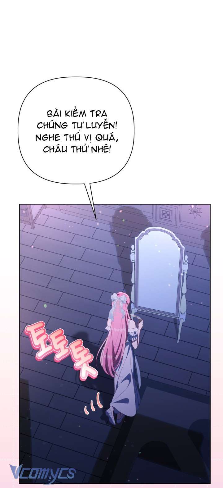 Sự Điều Trị Đặc Biệt Của Tinh Linh Chap 121 - Next Chap 122