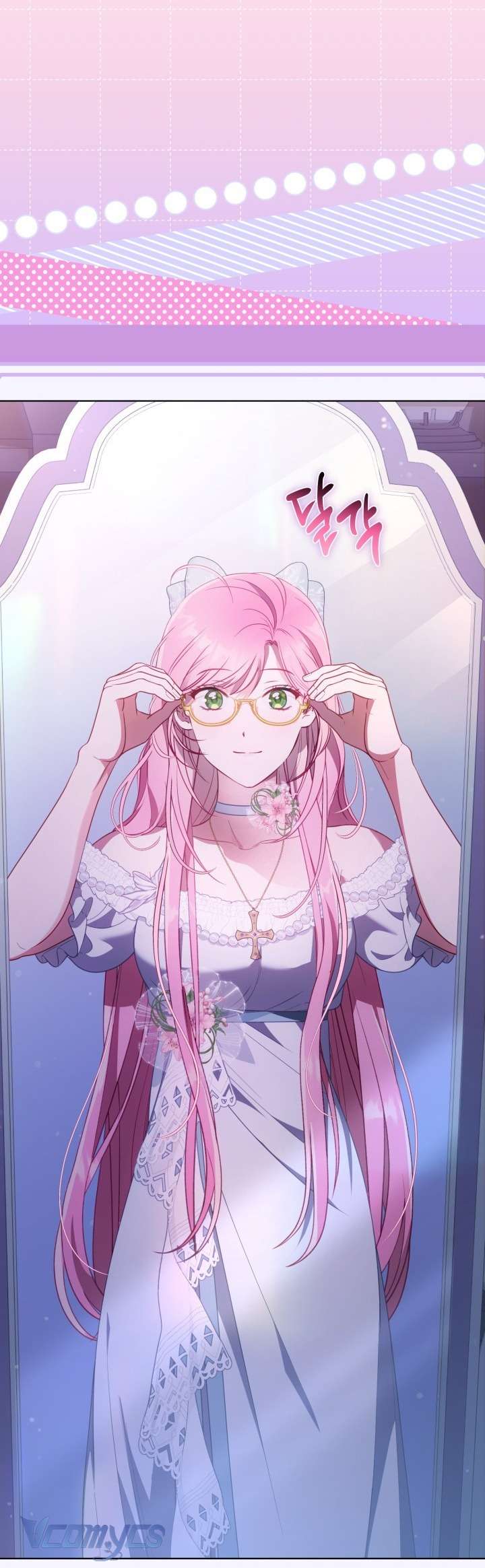 Sự Điều Trị Đặc Biệt Của Tinh Linh Chap 121 - Next Chap 122