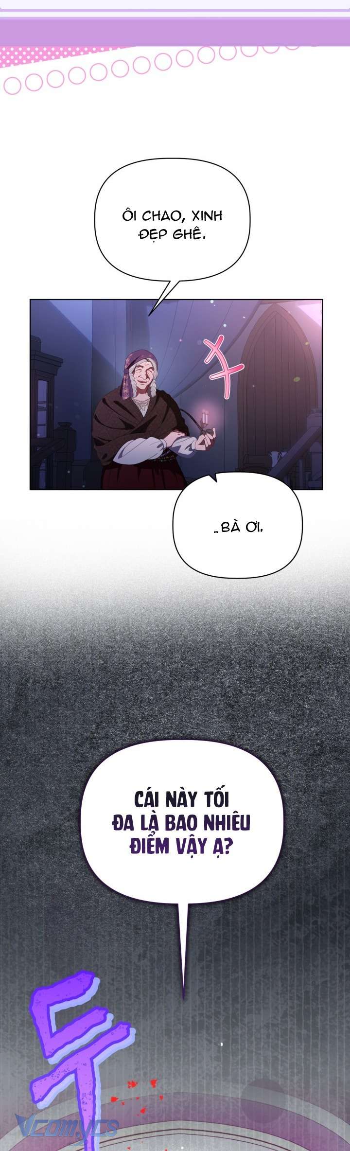 Sự Điều Trị Đặc Biệt Của Tinh Linh Chap 121 - Next Chap 122