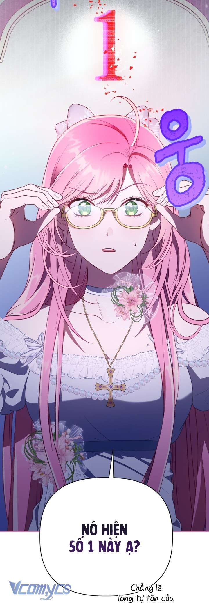Sự Điều Trị Đặc Biệt Của Tinh Linh Chap 121 - Next Chap 122