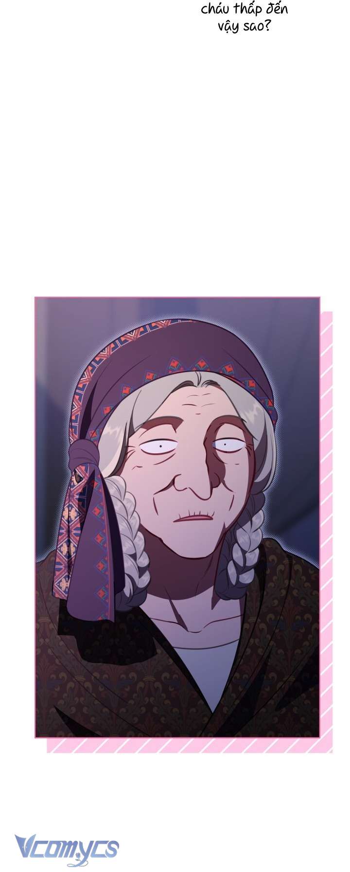 Sự Điều Trị Đặc Biệt Của Tinh Linh Chap 121 - Next Chap 122