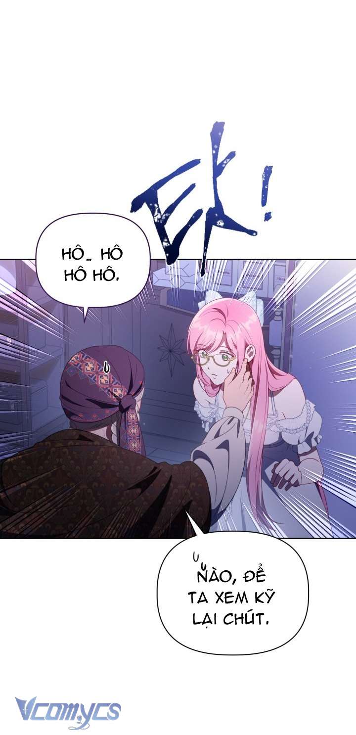 Sự Điều Trị Đặc Biệt Của Tinh Linh Chap 121 - Next Chap 122