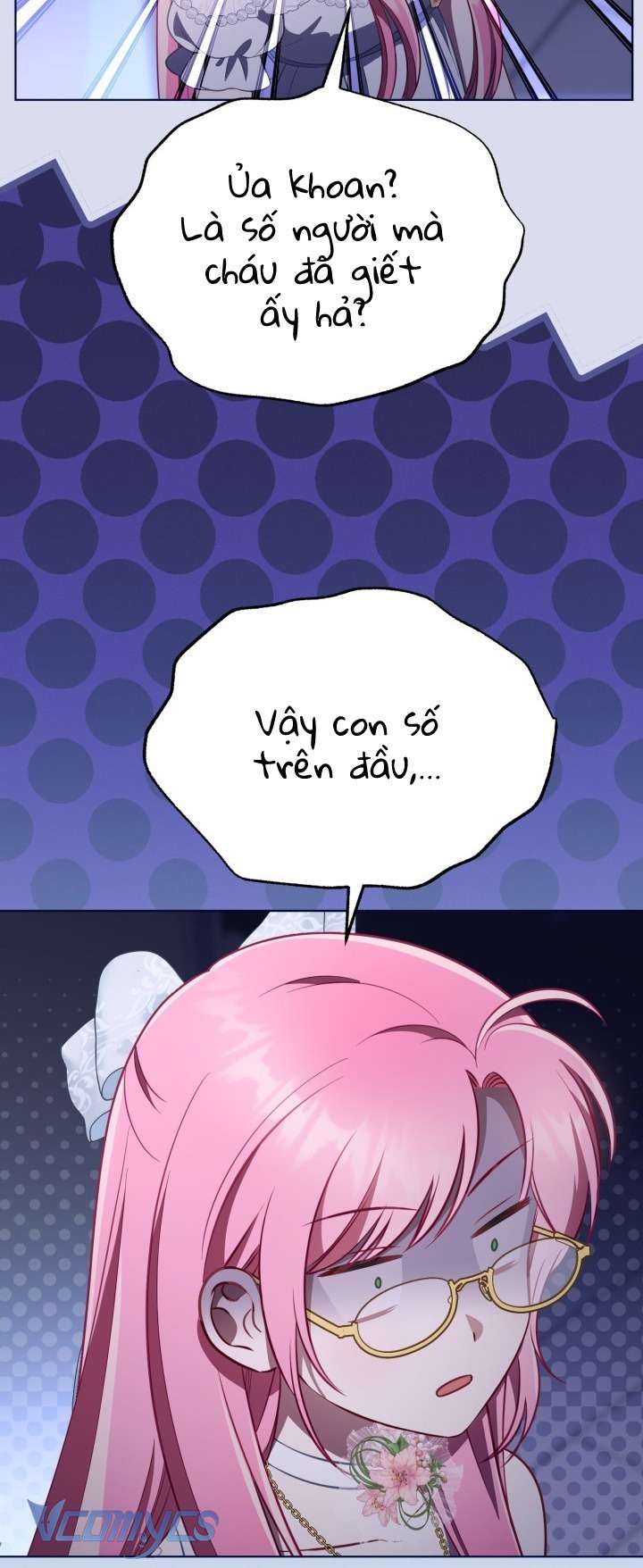 Sự Điều Trị Đặc Biệt Của Tinh Linh Chap 121 - Next Chap 122