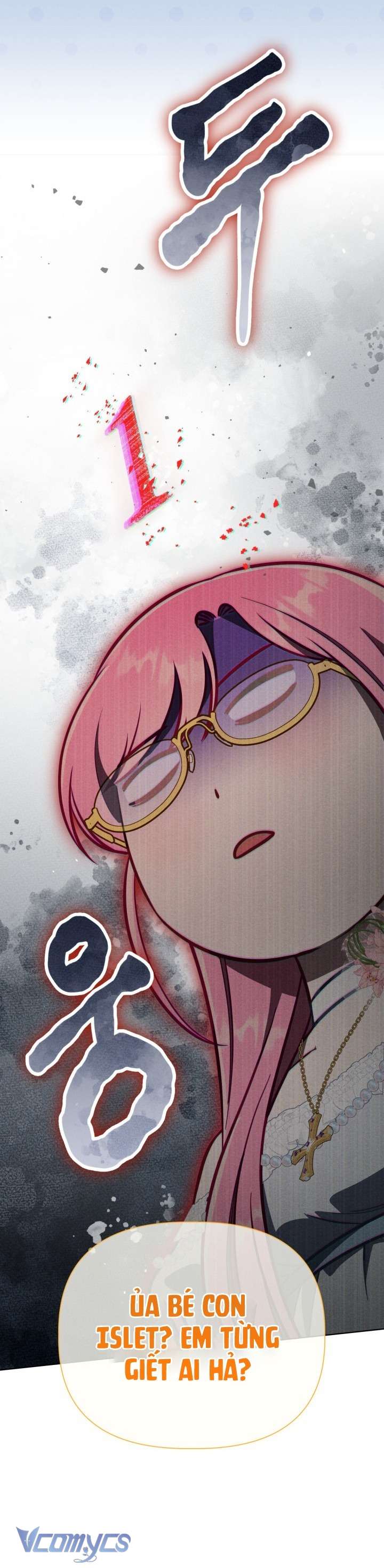 Sự Điều Trị Đặc Biệt Của Tinh Linh Chap 121 - Next Chap 122