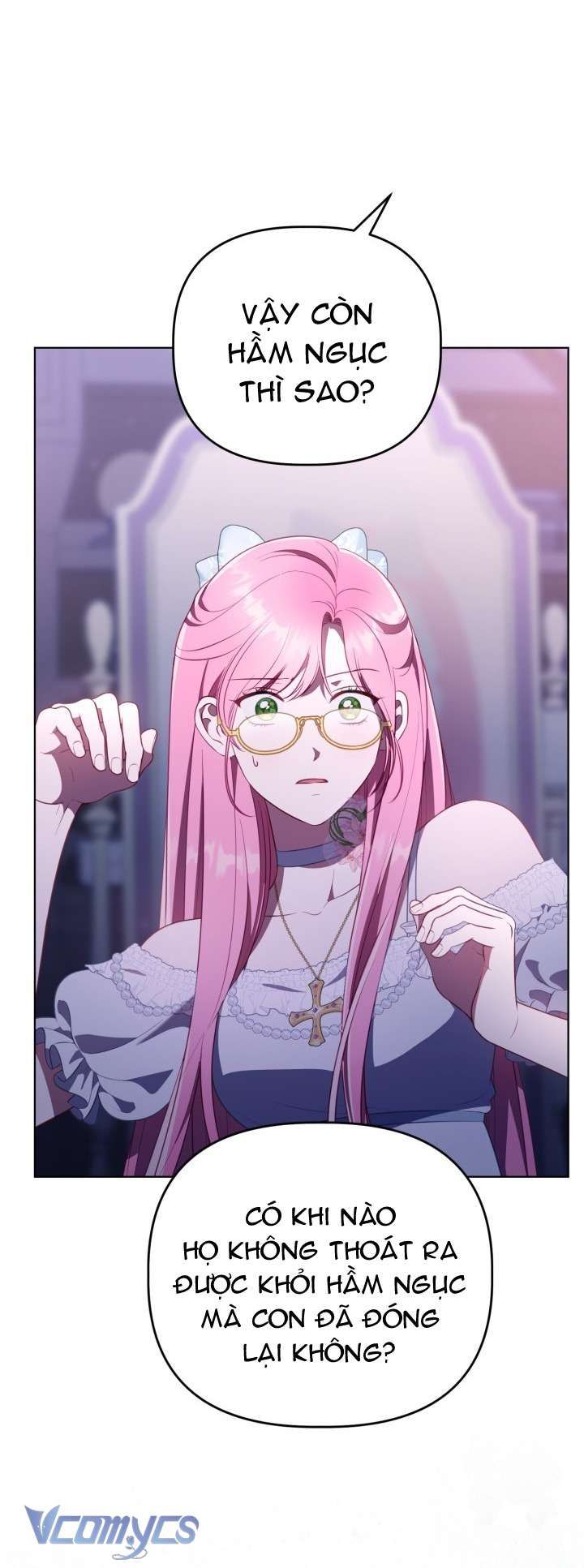 Sự Điều Trị Đặc Biệt Của Tinh Linh Chap 121 - Next Chap 122