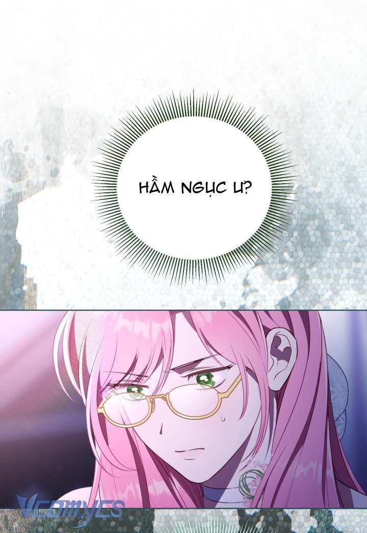 Sự Điều Trị Đặc Biệt Của Tinh Linh Chap 121 - Next Chap 122