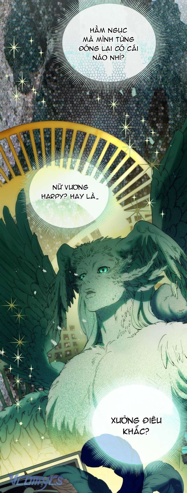 Sự Điều Trị Đặc Biệt Của Tinh Linh Chap 121 - Next Chap 122