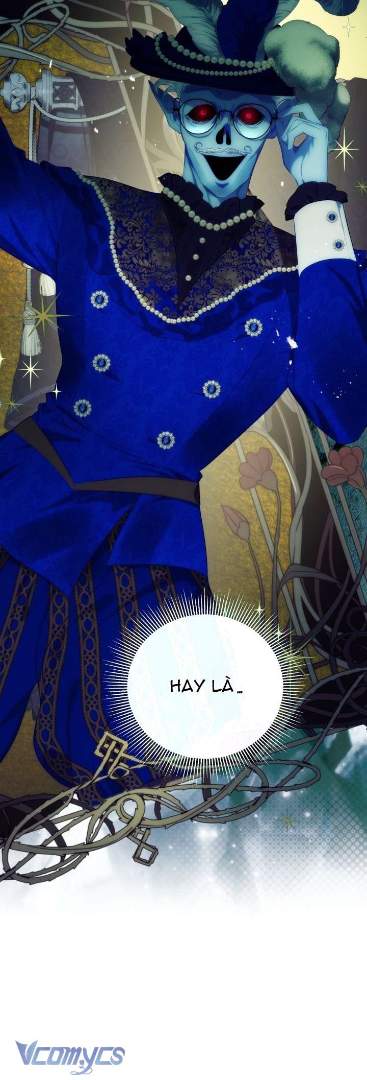 Sự Điều Trị Đặc Biệt Của Tinh Linh Chap 121 - Next Chap 122