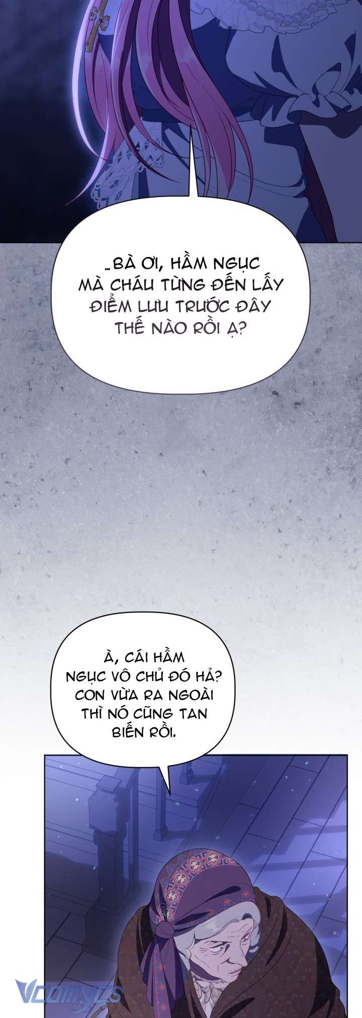 Sự Điều Trị Đặc Biệt Của Tinh Linh Chap 121 - Next Chap 122