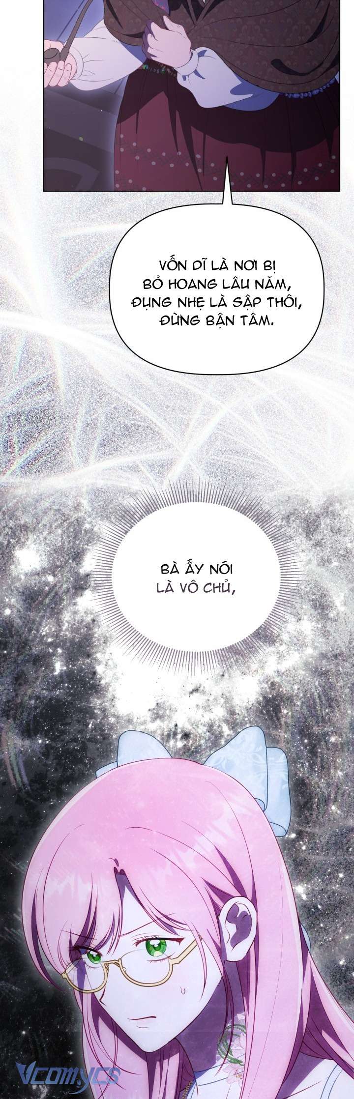 Sự Điều Trị Đặc Biệt Của Tinh Linh Chap 121 - Next Chap 122